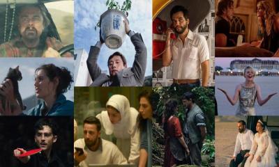 ২০২৫ সালের সেরা ১০ চলচ্চিত্র, আপনি কোনটি দেখেছেন