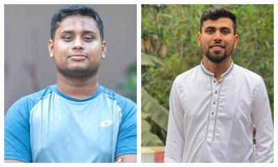 ‘খেজুরের মতো হাসনাতের কাছে ল্যাম্পপোস্টসহ অন্যান্য কাজের হিসাব চান এলাকাবাসী’