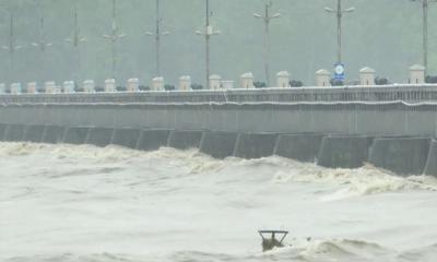 বিপৎসীমার ৩ সেন্টিমিটার ওপরে তিস্তার পানি, বন্যার শঙ্কা