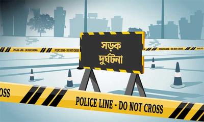 পাবনায় বাস-অ্যাম্বুলেন্স সংঘর্ষে প্রাণ গেল ৩ জনের