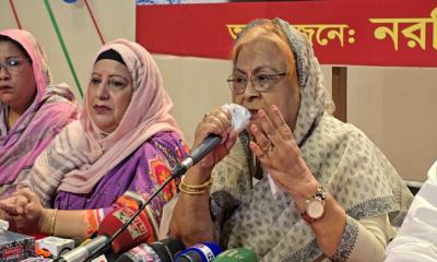 ‘সংস্কার করলে দেশে আইনশৃঙ্খলা ও দ্রব্যমূল্যের এমন দশা কেন’