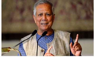 ডিসিদের ১২ নির্দেশনা দিলেন প্রধান উপদেষ্টা