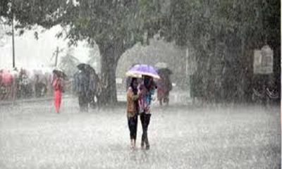 বর্ষা এল মেঘ-বৃষ্টি ও বিরহে