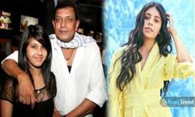 বিয়ের পিঁড়িতে মিঠুনের দত্তক কন্যা