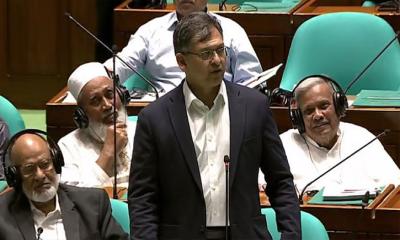 দেড়শ বছরের পুরোনো আইন বাতিল, সংসদে জুয়া প্রতিরোধ আইন পাস