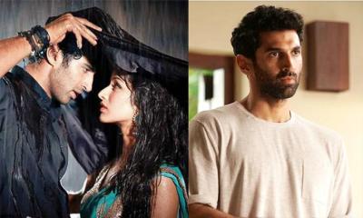 ‘আশিকি ২’-এর পর নতুন মিউজিক্যাল ছবিতে আদিত্য