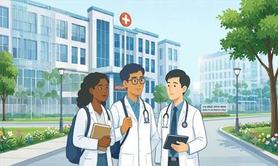 নীতিমালার শর্ত মানছে না ৭০ ভাগ বেসরকারি মেডিকেল কলেজ