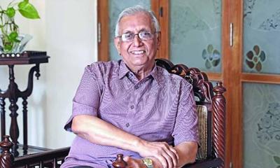 ক্রীড়াঙ্গনের কিংবদন্তি আবদুস সাদেকের প্রয়াণ
