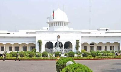 কে হচ্ছেন নতুন রাষ্ট্রপতি, আলোচনায় কারা?