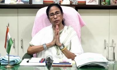 আমাকে থামাতে হলে হত্যা করতে হবে: মমতা