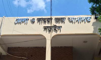 ইজিবাইকচালককে হত্যা, দুজনের মৃত্যুদণ্ড