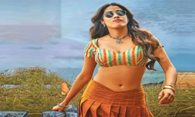 অশালীন উপস্থাপনা থেকে বেফাঁস মন্তব্য, বারবার বিতর্কে জাহ্নবী