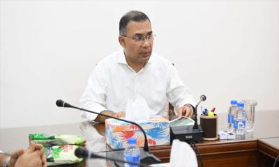 ঢাকার উত্তর ও দক্ষিণে বর্জ্য থেকে বিদ্যুৎ প্রকল্প নিয়ে প্রধানমন্ত্রীর বৈঠক