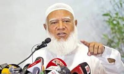 সময় খুব সীমিত : শফিকুর রহমান
