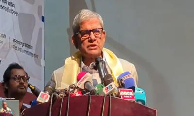 গুমের শিকার পরিবারের জন্য বিশেষ ভাতা চালু করা হবে