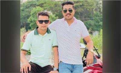 বাড়ি ফেরা হলো না, পথেই নিভে গেল ২ ছাত্রদল নেতার প্রাণ