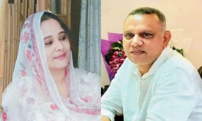 বুবলী, বাদলসহ আ.লীগের ১৩ জন গ্রেপ্তার