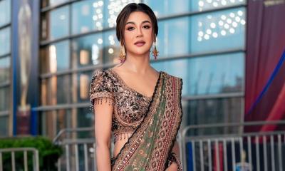 কোন দল সমর্থন করেন জয়া আহসান, জানালেন অভিনেত্রী