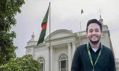 মুগ্ধসহ ১১ হত্যা মামলার আসামিপক্ষের ডিসচার্জ শুনানি আজ