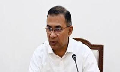 রাজধানীতে দ্রুত এআই ক্যামেরা স্থাপনের নির্দেশ প্রধানমন্ত্রীর