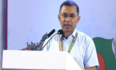 ৫ আগস্টের অর্জন একক ব্যক্তি বা রাজনৈতিক দলের নয়: প্রধানমন্ত্রী