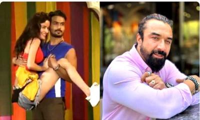 ‘কোন ভঙ্গিমায় সঙ্গমে লিপ্ত হবেন’  এমন প্রশ্ন করে বিপাকে আজাজ খান