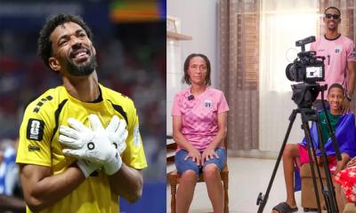 অর্থাভাবে মাকে সঙ্গে আনতে না পারা ভোজিনহার পাশে দাঁড়াচ্ছে যুক্তরাষ্ট্র