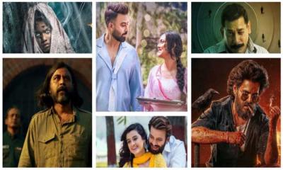 ঈদের সিনেমা, কোনটি কত বাজেটে তৈরি