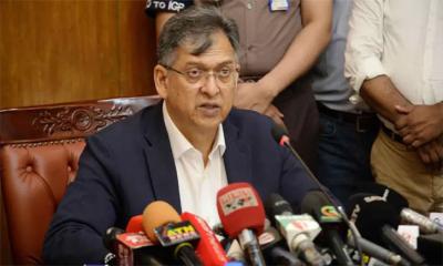 আওয়ামী লীগ কোনো রাজনৈতিক দল নয়, মাফিয়া পার্টি : স্বরাষ্ট্রমন্ত্রী