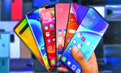 জুলাই থেকে কি মুঠোফোনের দাম আবার বাড়বে