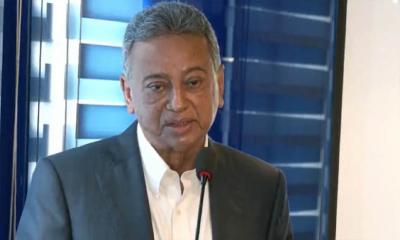 বন্যাদুর্গতদের পুনর্বাসনের কাজ শুরু হয়েছে: অর্থমন্ত্রী