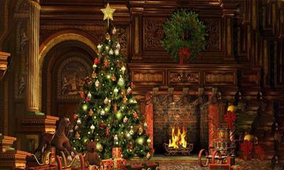 আজ শুভ বড়দিন