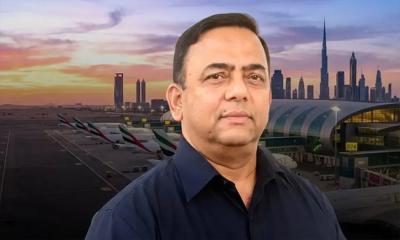 বেনজীর আহমেদকে কি ফেরানো সম্ভব, কী বলছে দুই দেশের চুক্তি