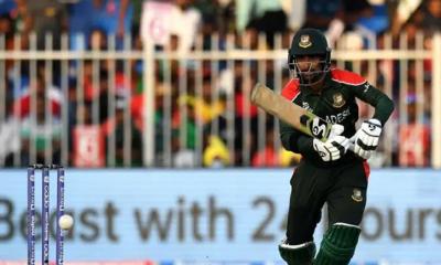 তীরে এসে তরী ডুবলো বাংলাদেশের