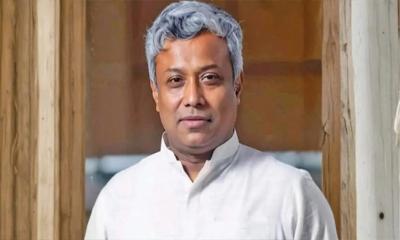 বন্যার দুর্যোগ মোকাবিলায় প্রতিমন্ত্রী অমিতকে দায়িত্ব দিল সরকার