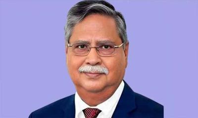 বঙ্গভবন ছেড়ে যে বাসায় উঠতে পারেন সাহাবুদ্দিন