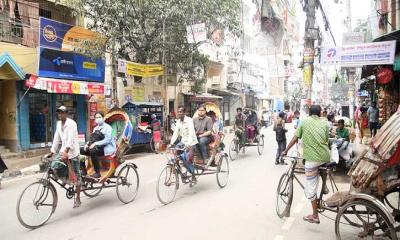 মোহাম্মদপুরে শহীদের নামে সড়ক, জানেন না অনেকেই