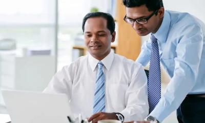 ৭ ব্যাংকে নিয়োগ দিবে ৮৫২ অফিসার