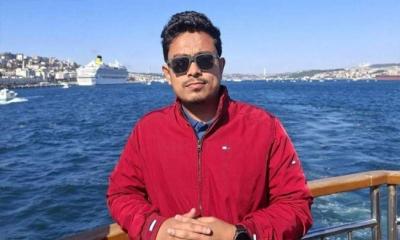 ছাত্রশিবিরকে বিদায় জানালেন সাদিক কায়েম