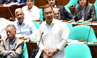 যেকোনো মূল্যে তিস্তা ব্যারাজ মহাপরিকল্পনা বাস্তবায়ন করবে সরকার : প্রধানমন্ত্রী