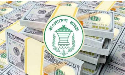 জুলাইয়ের ২২ দিনে রেমিট্যান্স এলো ২.১৭ বিলিয়ন মার্কিন ডলার