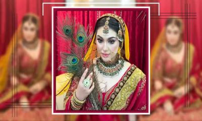 অপু বিশ্বাস কি আবার বিয়ে করেছেন?