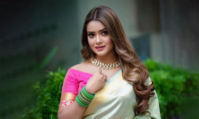 প্রতারণার মামলায় তানজিন তিশাকে আদালতে হাজিরের নির্দেশ