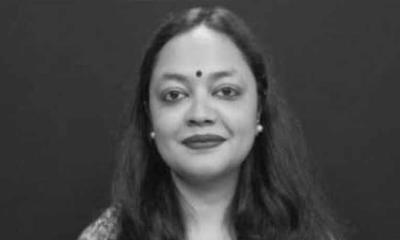 রাজধানীতে নারী সংবাদকর্মীর ঝুলন্ত মরদেহ উদ্ধার