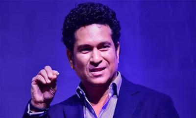 ‘ব্যর্থতা মেনে নেওয়া যায়, কিন্তু প্রতারণা নয়’—শিক্ষার্থীদের উদ্দেশে শচীন টেন্ডুলকার