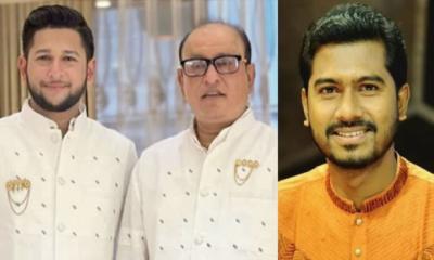 তৌহিদ আফ্রিদি ও তার বাবাকে গ্রেপ্তার নিয়ে যা বললেন নুরুল হক