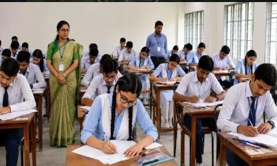 চট্টগ্রাম ও রাঙামাটির আগামীকালের এইচএসসি পরীক্ষা স্থগিত