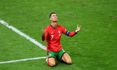 পর্তুগিজ গণমাধ্যমে রোনালদোর তীব্র সমালোচনা