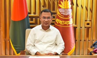 পাঁচ বছরে ২৫ কোটি বৃক্ষরোপণ একটি জাতীয় আন্দোলন : প্রধানমন্ত্রী
