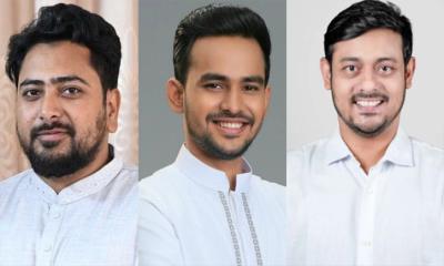 নাহিদ-আসিফ-পাটওয়ারীকে নিয়ে বিস্ফোরক তথ্য দিলেন নুর